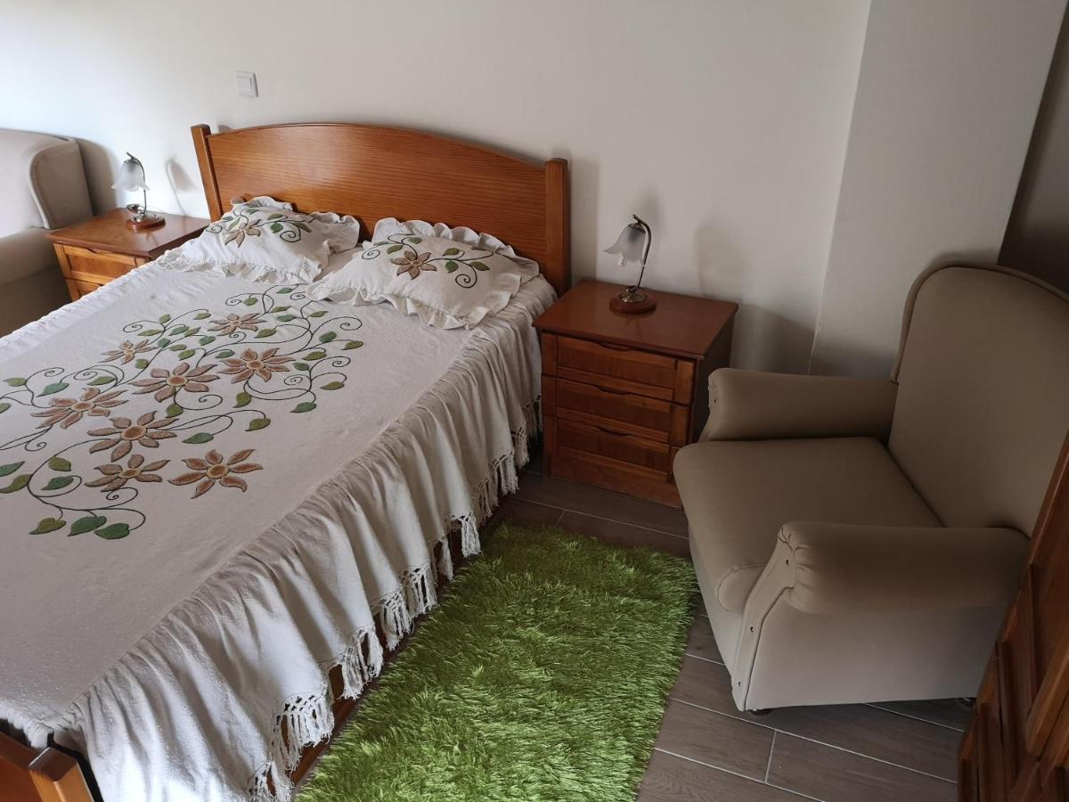 Casa Girao - Alojamento Local Termas de Sao Pedro do Sul Eksteriør bilde