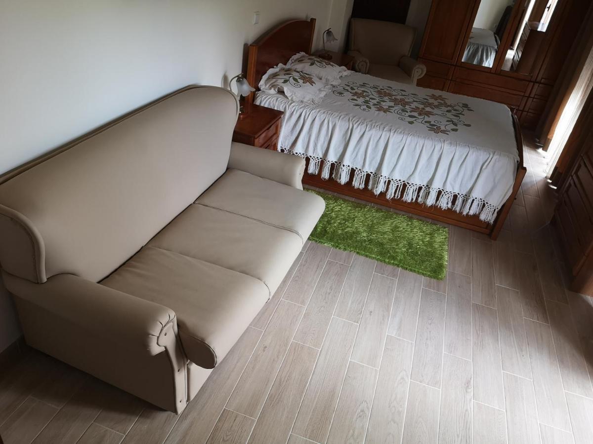 Casa Girao - Alojamento Local Termas de Sao Pedro do Sul Eksteriør bilde