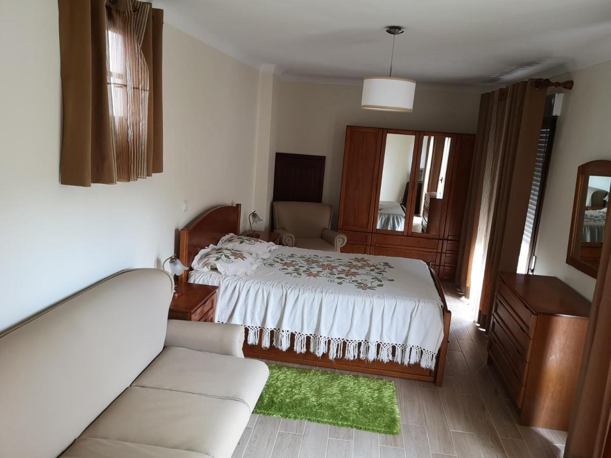 Casa Girao - Alojamento Local Termas de Sao Pedro do Sul Eksteriør bilde