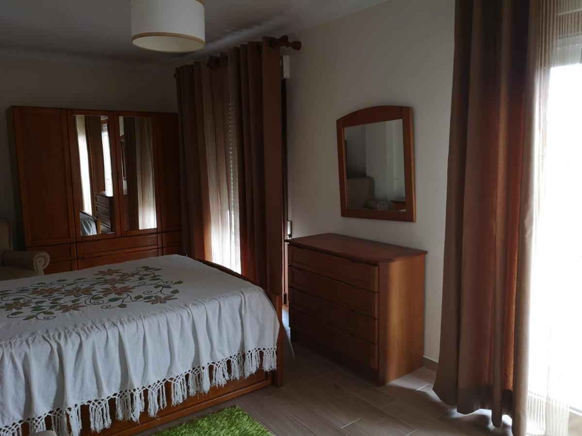 Casa Girao - Alojamento Local Termas de Sao Pedro do Sul Eksteriør bilde
