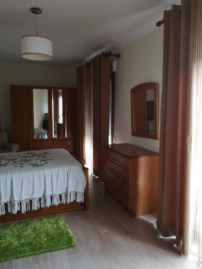 Casa Girao - Alojamento Local Termas de Sao Pedro do Sul Eksteriør bilde