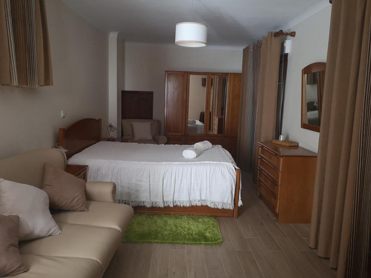 Casa Girao - Alojamento Local Termas de Sao Pedro do Sul Eksteriør bilde