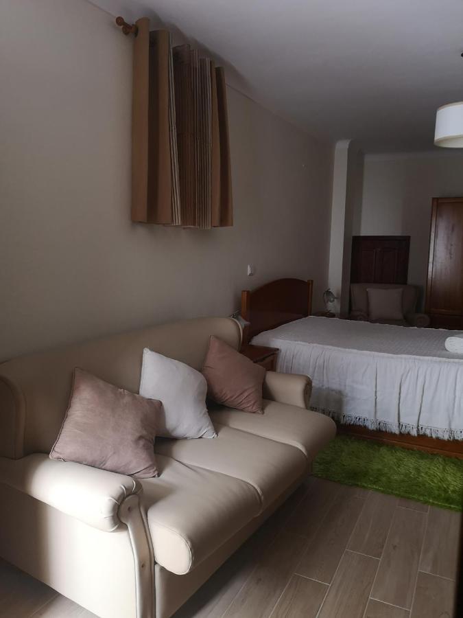 Casa Girao - Alojamento Local Termas de Sao Pedro do Sul Eksteriør bilde
