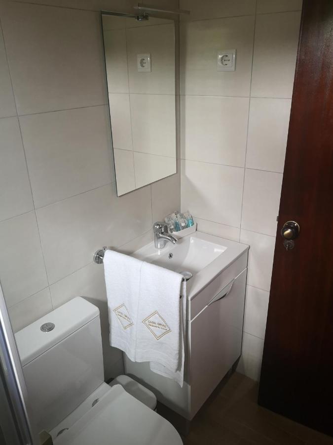 Casa Girao - Alojamento Local Termas de Sao Pedro do Sul Eksteriør bilde