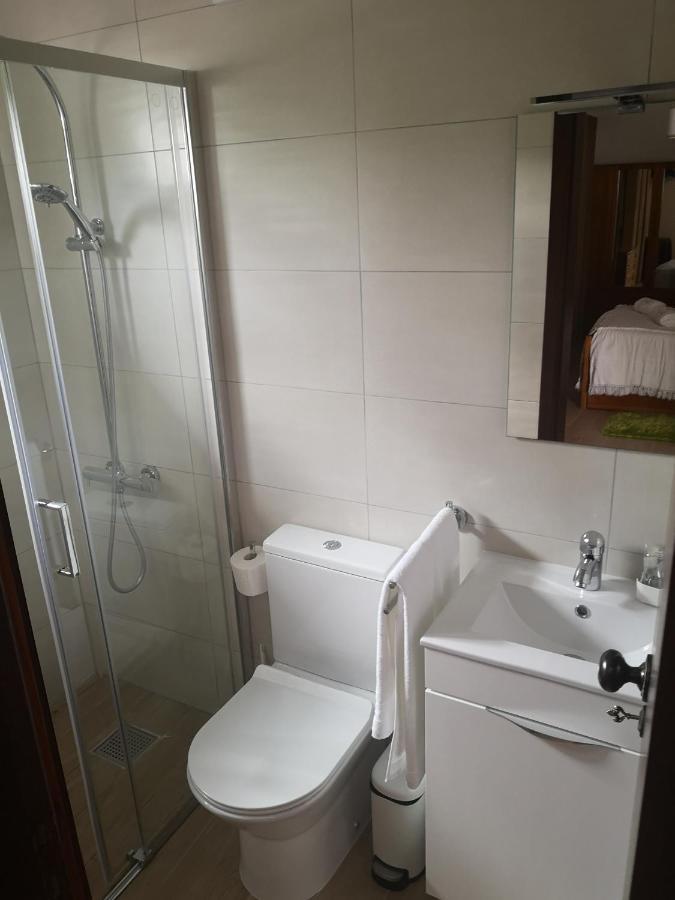 Casa Girao - Alojamento Local Termas de Sao Pedro do Sul Eksteriør bilde