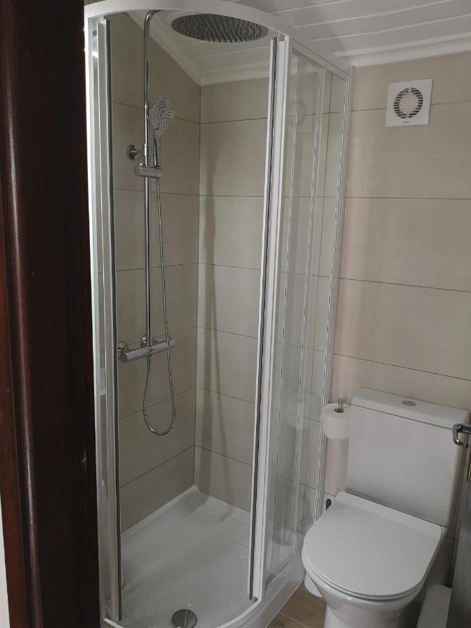 Casa Girao - Alojamento Local Termas de Sao Pedro do Sul Eksteriør bilde